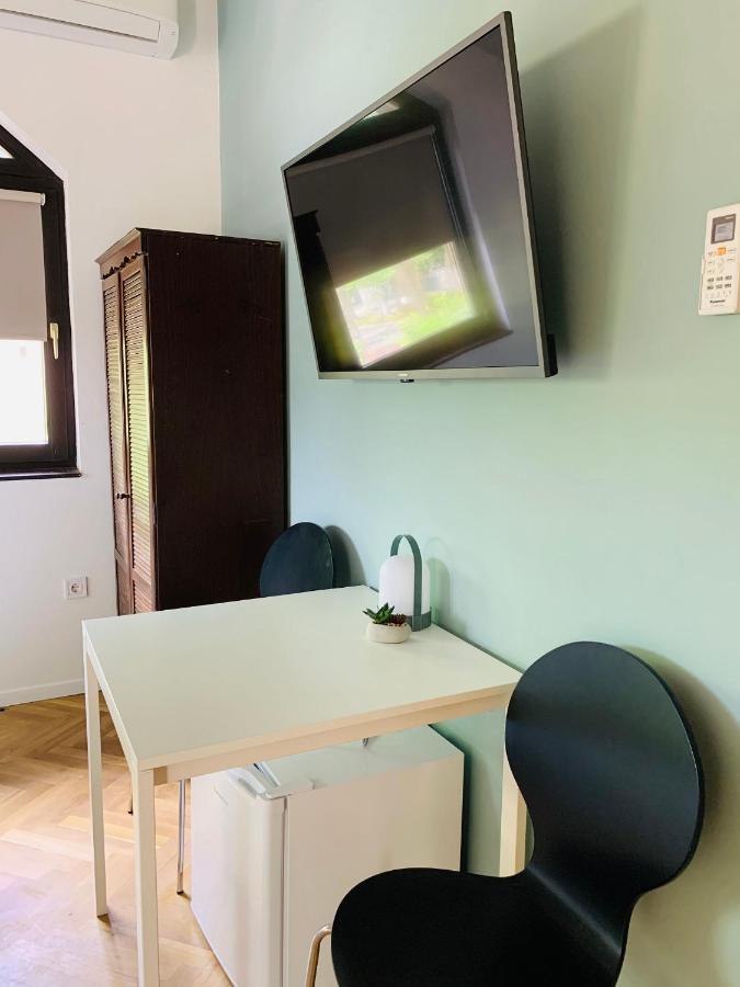 Villa B96 Siófok Exteriör bild